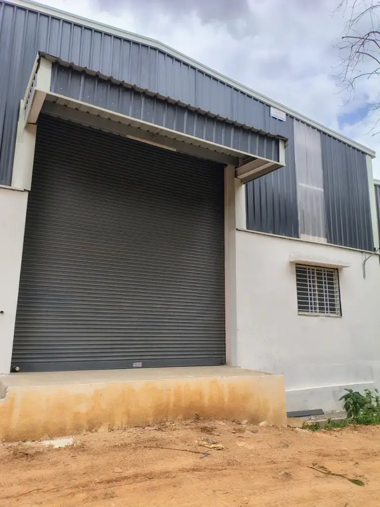 4,000 sqft warehouse in Bengaluru, Karnataka
