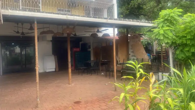 2,000 sqft warehouse in North Goa, Goa