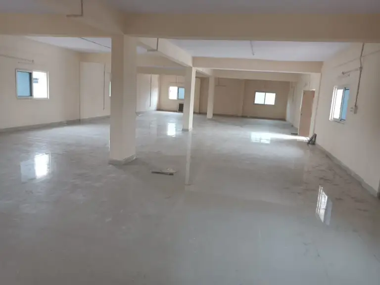 12,000 sqft warehouse in Visakhapatnam, Andhra Pradesh