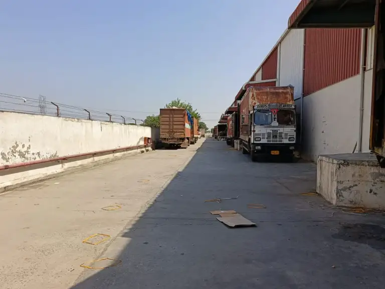 66,880 sqft warehouse in Gurugram, Haryana