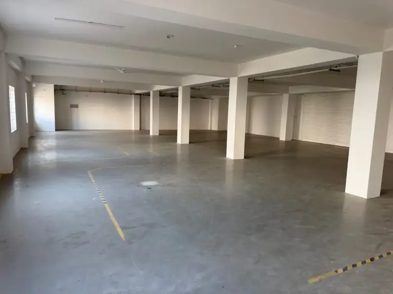 9,000 sqft warehouse in Bengaluru, Karnataka