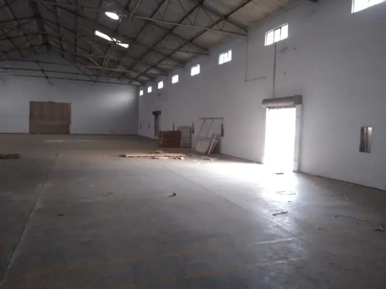 20,000 sqft warehouse in Vijayawada, Andhra Pradesh