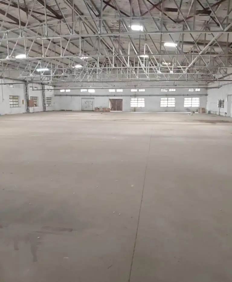 45,000 sqft warehouse in Coimbatore, Tamil Nadu