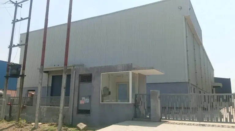 15,500 sqft warehouse in Noida, Uttar Pradesh