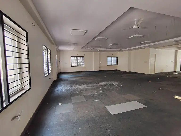 3,000 sqft warehouse in Bengaluru, Karnataka