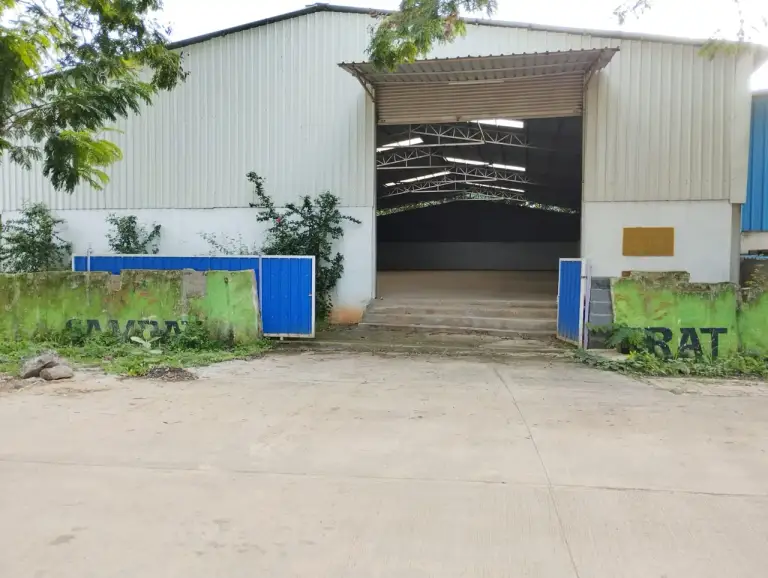 7,900 sqft warehouse in Hubli, Karnataka