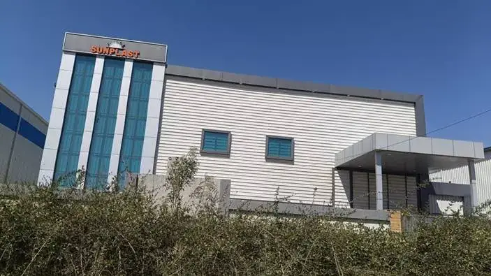 15,000 sqft warehouse in Jaipur, Rajasthan