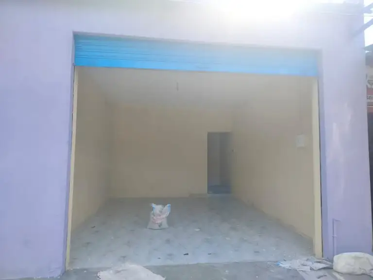 250 sqft warehouse in Hyderabad, Telangana