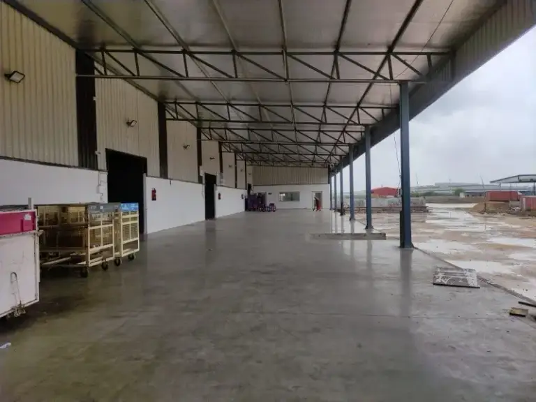 28,000 sqft warehouse in Gurugram, Haryana