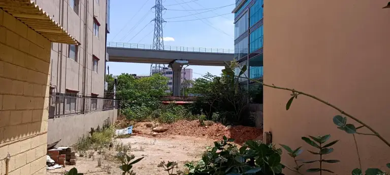 7,000 sqft warehouse in Bengaluru, Karnataka
