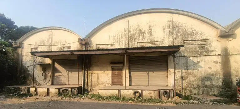 28,665 sqft warehouse in Bhiwandi, Maharashtra