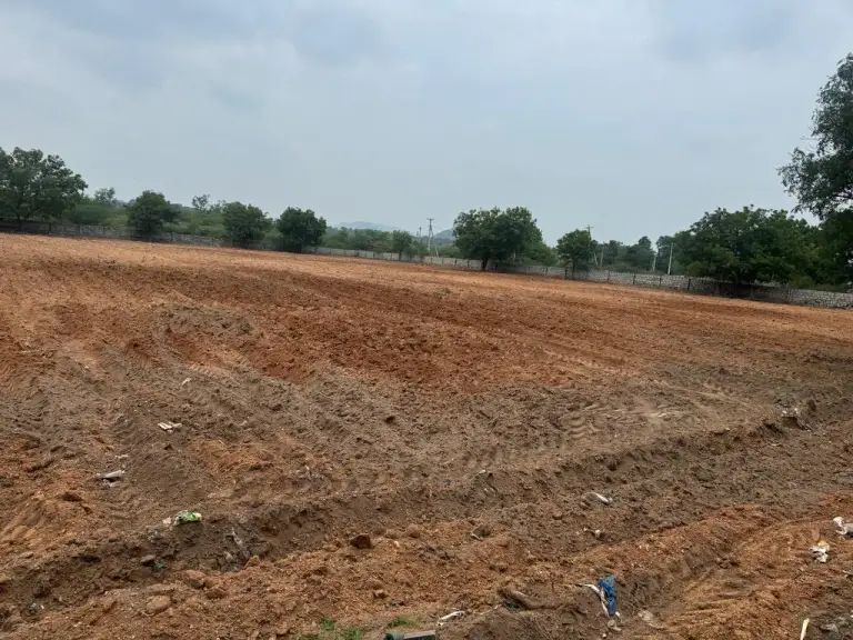 87,120 sqft warehouse in Hyderabad, Telangana