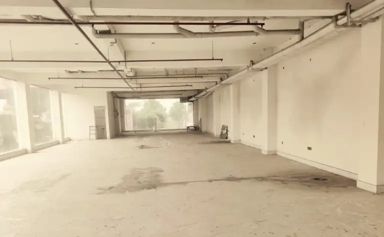 3,300 sqft warehouse in Lucknow, Uttar Pradesh