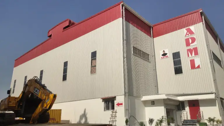 65,000 sqft warehouse in Guwahati, Assam