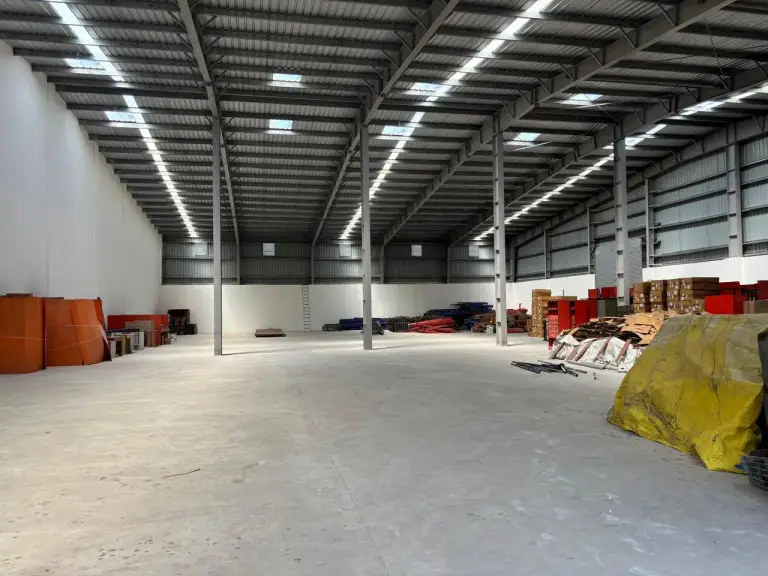 15,000 sqft warehouse in Rajkot, Gujarat