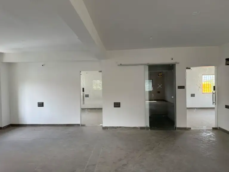 2,500 sqft warehouse in Bengaluru, Karnataka