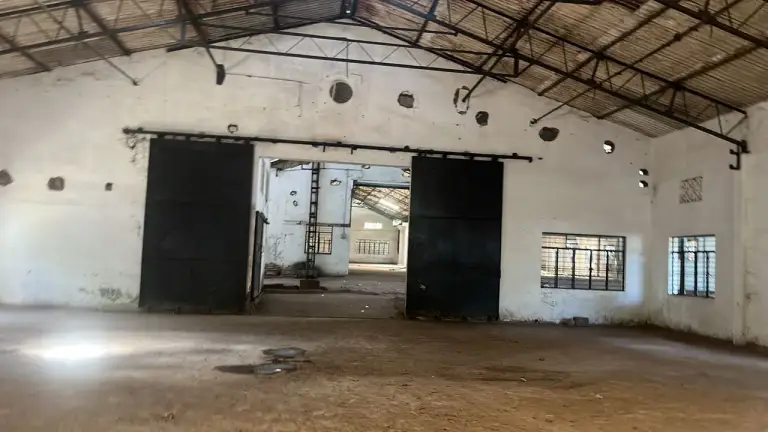 15,000 sqft warehouse in Mangaluru, Karnataka