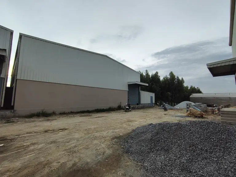 5,000 sqft warehouse in Bengaluru, Karnataka