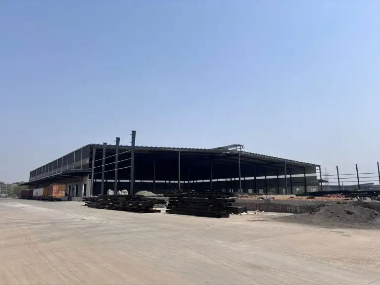 3,28,000 sqft warehouse in Bhiwandi, Maharashtra