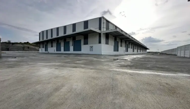 1,10,000 sqft warehouse in Bengaluru, Karnataka