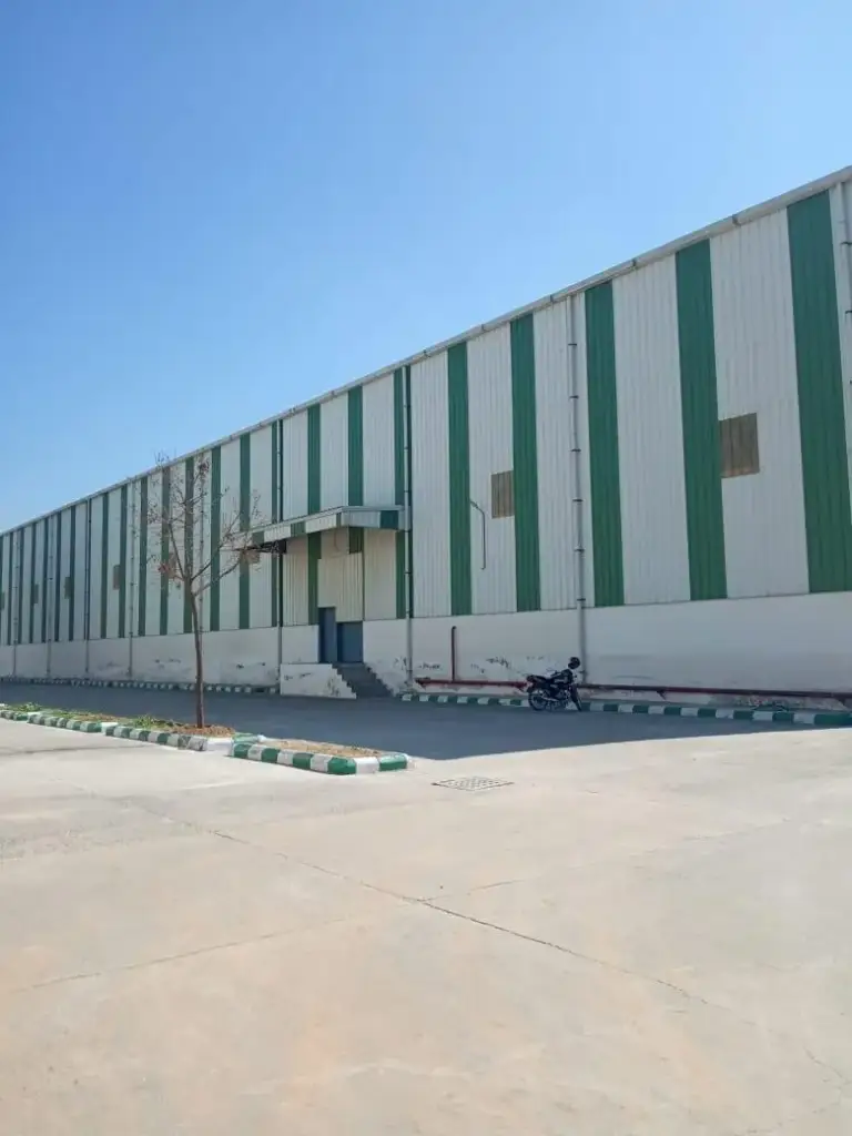 52,000 sqft warehouse in Gurugram, Haryana
