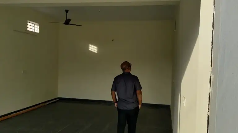 500 sqft warehouse in Hyderabad, Telangana