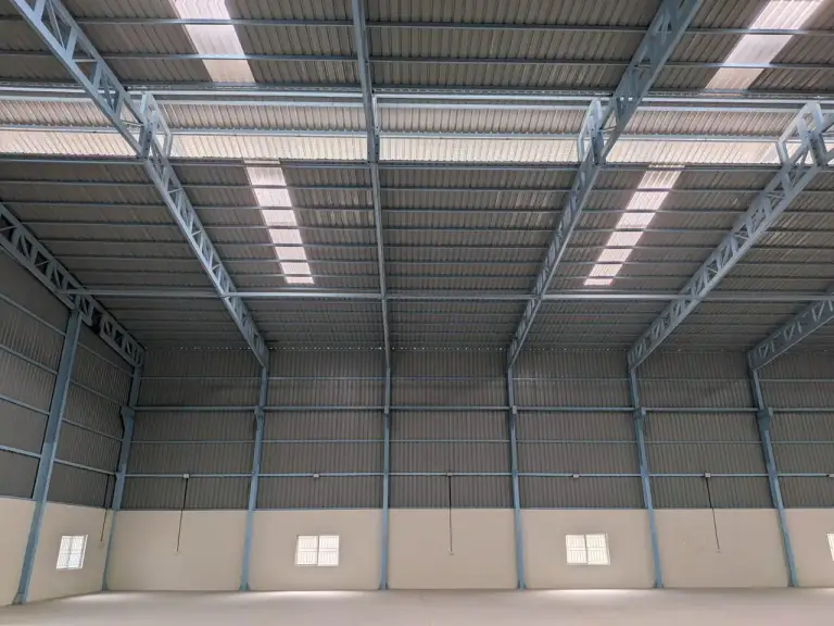 20,000 sqft warehouse in Bengaluru, Karnataka