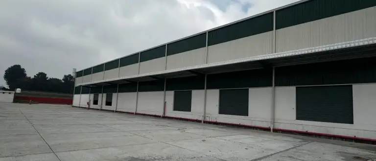 47,627 sqft warehouse in Bengaluru, Karnataka