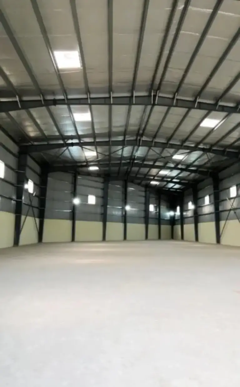 12,000 sqft warehouse in Indore, Madhya Pradesh