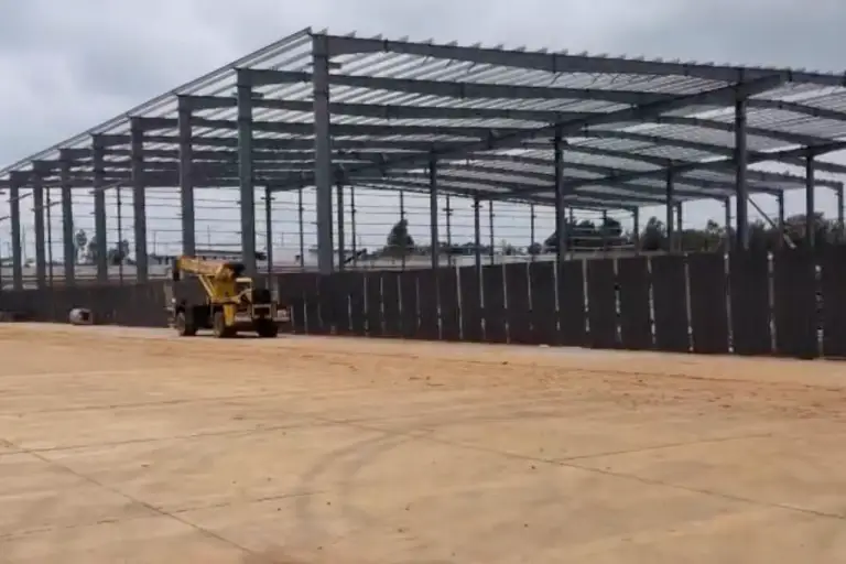 1,82,132 sqft warehouse in Bengaluru, Karnataka