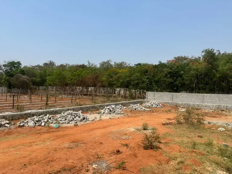 1,26,000 sqft warehouse in Hyderabad, Telangana