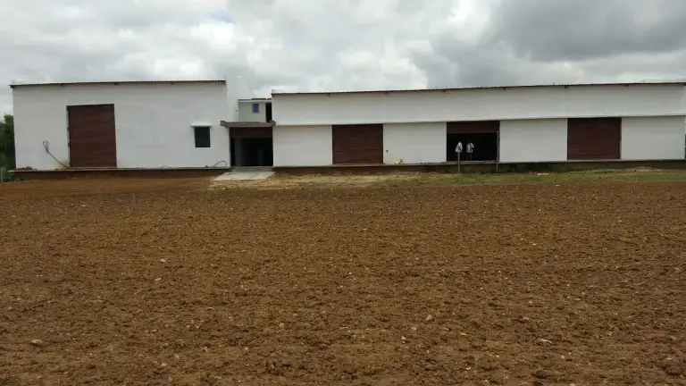 4,000 sqft warehouse in Hosur, Tamil Nadu