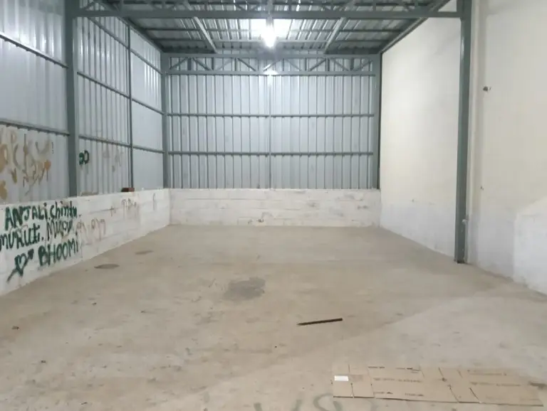 300 sqft warehouse in Bengaluru, Karnataka