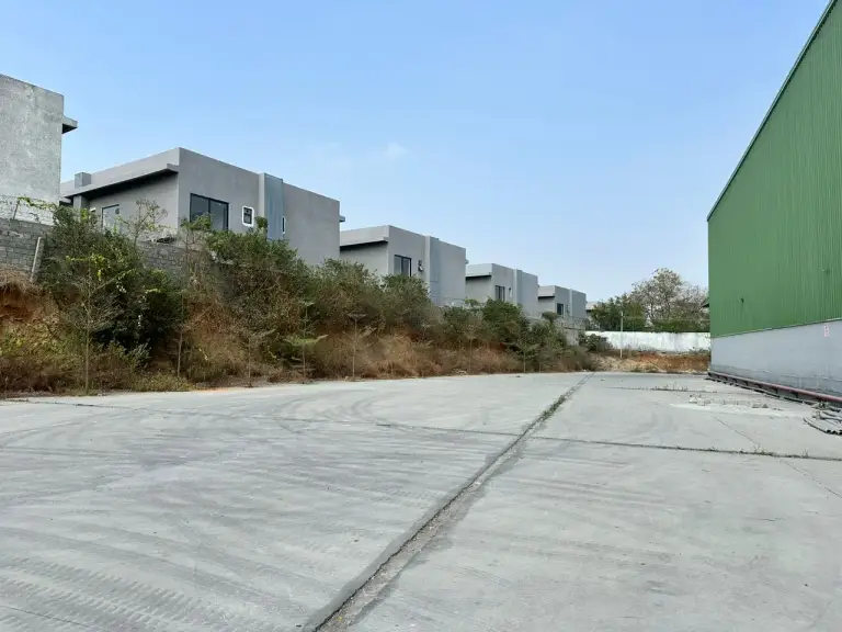 50,000 sqft warehouse in Hyderabad, Telangana