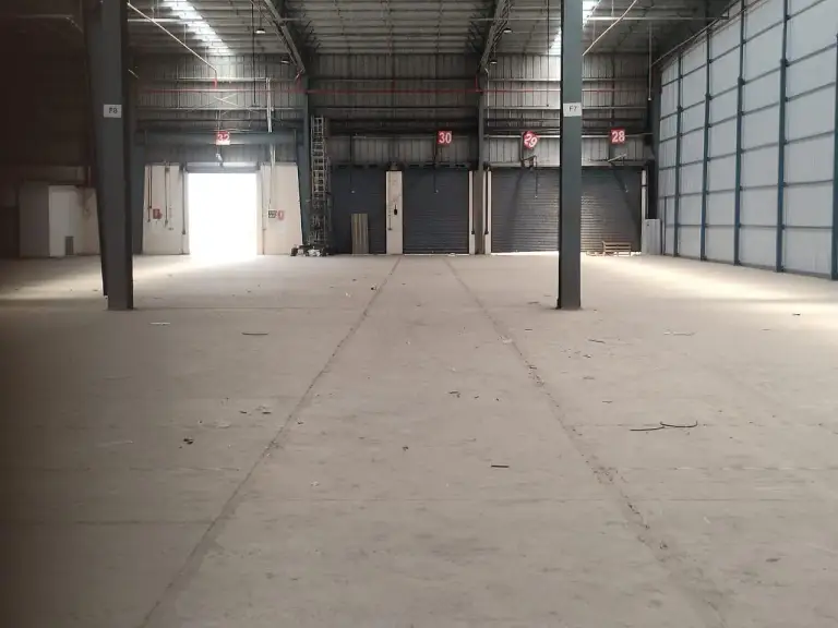 22,000 sqft warehouse in Vijayawada, Andhra Pradesh