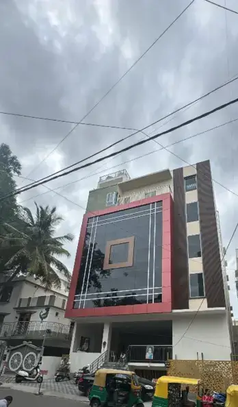 2,200 sqft warehouse in Bengaluru, Karnataka