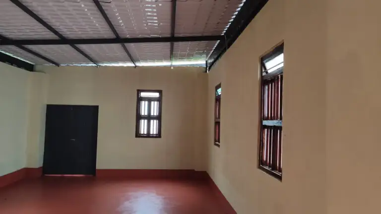 1,000 sqft warehouse in Mangaluru, Karnataka