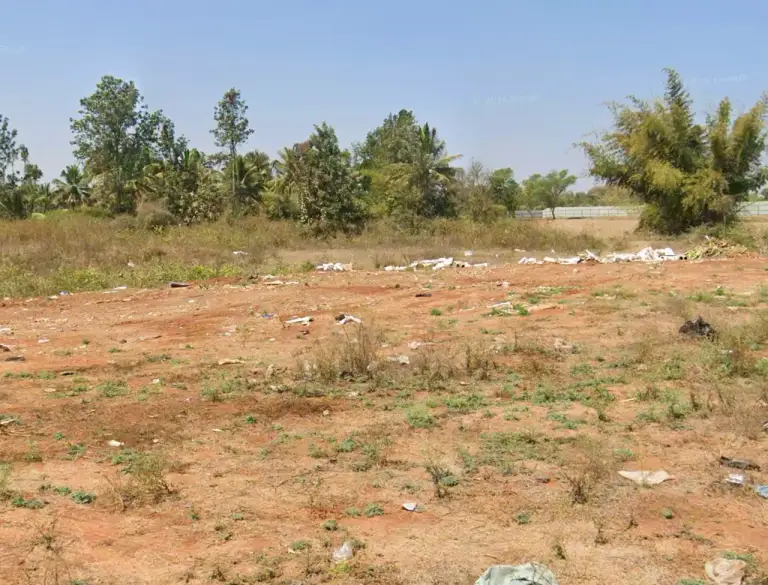 3,50,000 sqft warehouse in Bengaluru, Karnataka