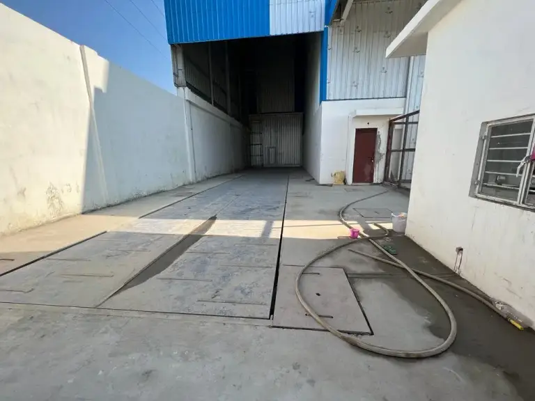 35,000 sqft warehouse in Kanpur, Uttar Pradesh