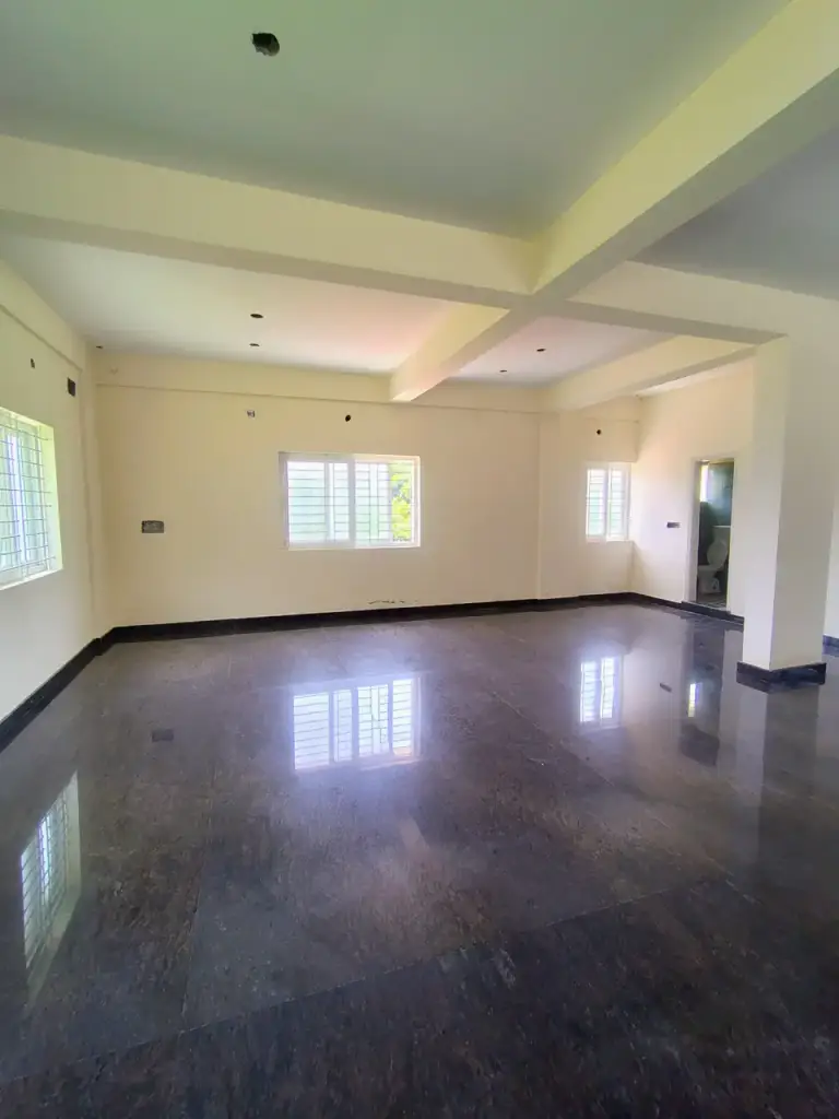 2,000 sqft warehouse in Bengaluru, Karnataka