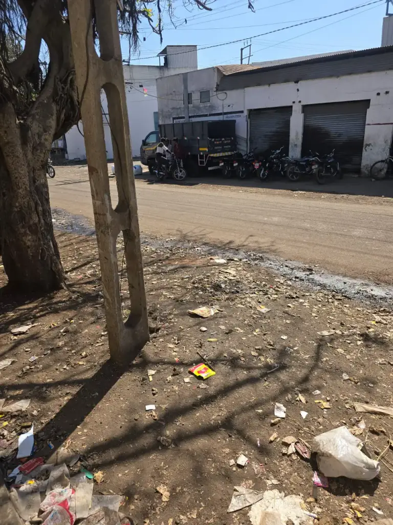 2,000 sqft warehouse in Rajkot, Gujarat