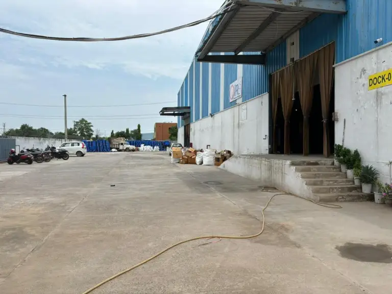 20,000 sqft warehouse in Gurugram, Haryana