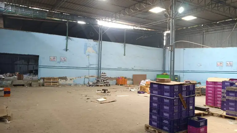 10,000 sqft warehouse in Gurugram, Haryana