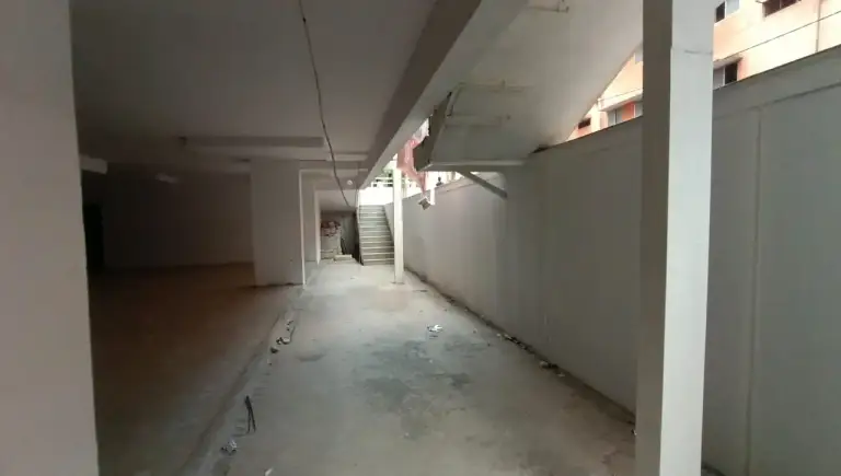 4,127 sqft warehouse in Bengaluru, Karnataka