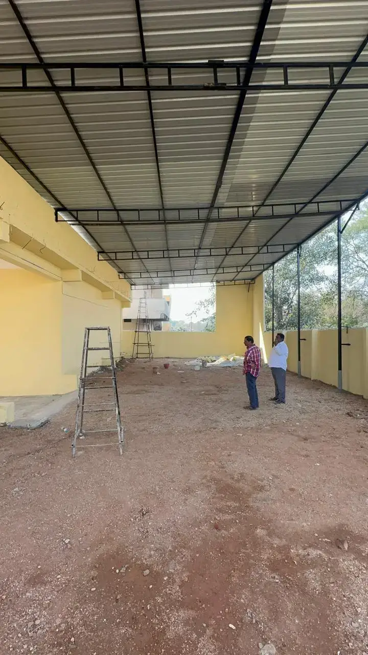 2,200 sqft warehouse in Hyderabad, Telangana