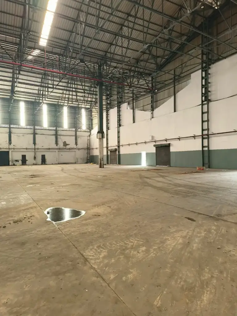 15,000 sqft warehouse in Navi Mumbai, Maharashtra