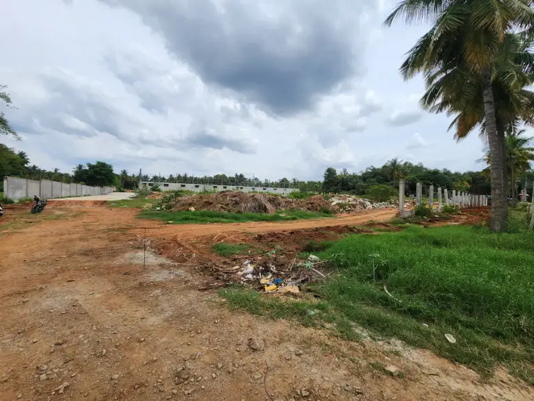 3,00,000 sqft warehouse in Bengaluru, Karnataka