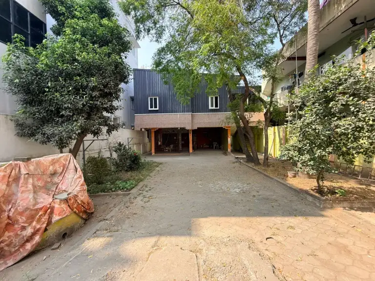 2,400 sqft warehouse in Chennai, Tamil Nadu