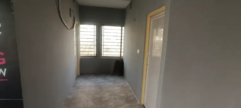 3,500 sqft warehouse in Bengaluru, Karnataka