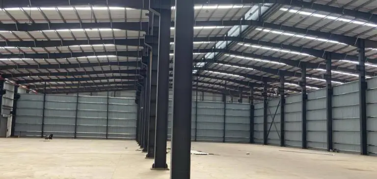 65,000 sqft warehouse in Nashik, Maharashtra